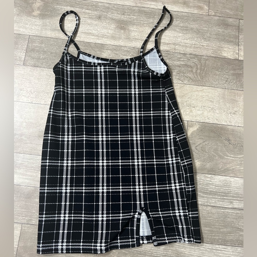 SHEIN cami